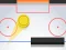 Žaidimas Pocket Hockey internete