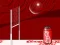 Žaidimas Coca-Cola Volleyball internete