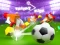 Žaidimas Tricky Kick internete