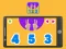 Žaidimas 123 Game internete