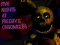 Žaidimas Freddy's Chronicles internete