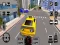 Žaidimas Modern City Taxi Car Simulator internete