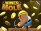 Žaidimas Miner Mole internete