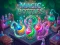 Žaidimas Magic Bottles internete