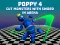 Žaidimas Poppy 4: Cut Monsters With Sword In Arena! internete