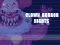 Žaidimas Clown Horror Nights internete