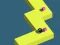 Žaidimas Zigzag Ball Dash internete