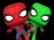 Žaidimas Spider Man Hard Way internete