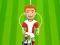 Žaidimas Battle Arena Soccer internete