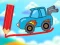 Žaidimas Draw The Truck Bridge internete