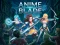 Žaidimas Anime Blade internete