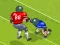 Žaidimas Quarterback Carnage internete