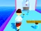 Žaidimas Save Water Race internete