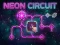Žaidimas Neon Circuit internete