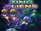 Žaidimas Zing Aliens internete