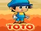 Žaidimas Toto Adventure internete