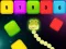 Žaidimas Snake Blocks and Numbers internete