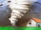 Žaidimas Tornado. io internete