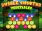 Žaidimas Bubble Shooter Vegetables internete