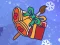 Žaidimas Christmas Craft Coloring internete