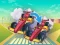 Žaidimas Idle Merge Car And Race internete