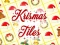 Žaidimas Krismas Tiles internete