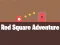 Žaidimas Red Square Adventure internete