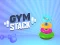 Žaidimas Gym Stack internete