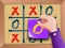 Žaidimas Tic Tac Toe Office internete