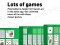 Žaidimas Solitaire collection: klondike, spider & freecell internete