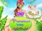 Žaidimas Princess Pet Rescuer internete