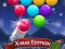 Žaidimas Smarty Bubbles Xmas internete