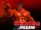 Žaidimas Red Monster Jigsaw internete