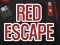 Žaidimas Red Escape internete