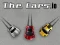 Žaidimas The Cars.io internete