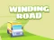 Žaidimas Winding Road internete
