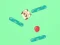 Žaidimas Squishy Sheep internete