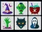 Žaidimas My Halloween Items internete