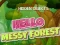 Žaidimas Hidden Objects Hello Messy Forest internete