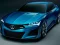 Žaidimas Acura Type S Concept internete