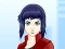 Žaidimas Ghost In The Shell Major Motoko Kusanagi Dress Up internete