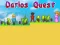 Žaidimas Darios Quest internete