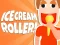 Žaidimas Ice Cream Roller! internete