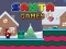 Žaidimas Santa Games internete