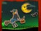 Žaidimas Halloween Witch Fly internete
