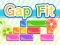 Žaidimas Gap Fit internete