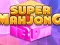 Žaidimas Super Mahjong 3d internete