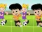 Žaidimas World Cup 2018 Find The Difference internete