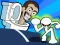 Žaidimas Stickman vs Skibidi Toilet internete