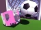 Žaidimas Goal.io internete
